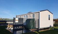 Campingland Ostsee - Mobilheim A1/Seestern