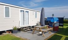 Campingland Ostsee - Mobilheim A1/Seestern