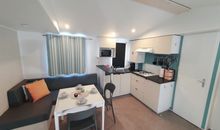 Campingland Ostsee - Mobilheim A1/Seestern