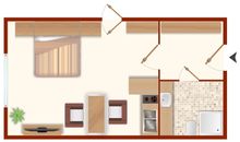 Hohrott 17 Villa Bellevue I