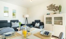 "Strandhotel Heiligenhafen", Wohnung 307 "Albatros" (Typ III)