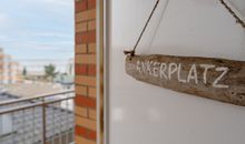 Montemare Ankerplatz