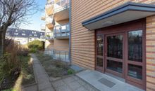 Montemare Ankerplatz