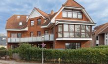 Ostseeresidenz - Whg. 15 Ostseeblick