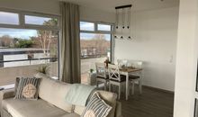 Haus Berlin Wohnung 74 'Ostseeblick'