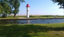 Fe'Wo, Strandnah, Ueckermünde3Ps,1Hund,Stettiner Haff,