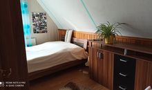 Fe'Wo, Strandnah, Ueckermünde3Ps,1Hund,Stettiner Haff,