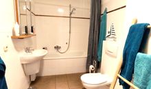 L1 - Ferienhaus Lindenstraße 1 - FERIENDOMIZIL HOLLICH