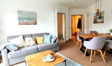 L1 - Ferienhaus Lindenstraße 1 - FERIENDOMIZIL HOLLICH