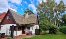 L1 - Ferienhaus Lindenstraße 1 - FERIENDOMIZIL HOLLICH