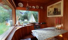 L1 - Ferienhaus Lindenstraße 1 - FERIENDOMIZIL HOLLICH