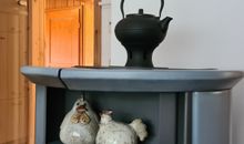 L1 - Ferienhaus Lindenstraße 1 - FERIENDOMIZIL HOLLICH