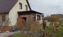 Fe'Wo, Strandnah, Ueckermünde3Ps,1Hund,Stettiner Haff,