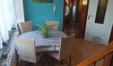 Fe'Wo, Strandnah, Ueckermünde3Ps,1Hund,Stettiner Haff,