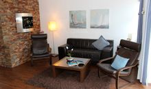 LANDHAUS AM HAFEN im EG