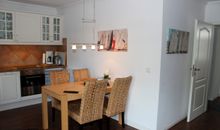 LANDHAUS AM HAFEN im EG