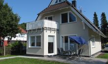 Strandkorb 1