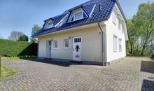 Familienwohnung  MANDO