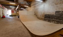 Reethaus 3A
