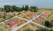 Ostsee - Reetdachhaus Nr. 11 "NEWPORT" im Strand Resort