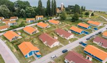 Ostsee - Reetdachhaus Nr. 11 "NEWPORT" im Strand Resort