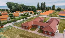 Ostsee - Reetdachhaus Nr. 11 "NEWPORT" im Strand Resort