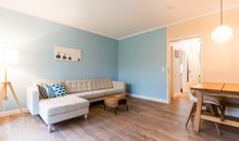 Ostsee - Reetdachhaus Nr. 11 "NEWPORT" im Strand Resort