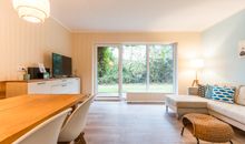 Ostsee - Reetdachhaus Nr. 11 "NEWPORT" im Strand Resort