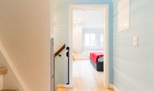 Ostsee - Reetdachhaus Nr. 11 "NEWPORT" im Strand Resort