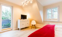 Ostsee - Reetdachhaus Nr. 11 "NEWPORT" im Strand Resort