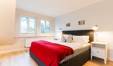Ostsee - Reetdachhaus Nr. 11 "NEWPORT" im Strand Resort