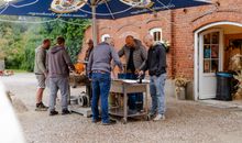Backhaus 1
