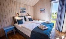 W6  - Gästehaus Christian-Westphal-Str. 60 - FERIENDOMIZIL HOLLICH