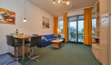 W4  - Gästehaus Christian-Westphal-Str. 60 - FERIENDOMIZIL HOLLICH