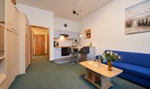 W4  - Gästehaus Christian-Westphal-Str. 60 - FERIENDOMIZIL HOLLICH