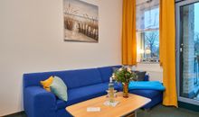 W4  - Gästehaus Christian-Westphal-Str. 60 - FERIENDOMIZIL HOLLICH
