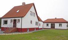 "Vier Jahreszeiten", Haus I, Wohnung 23 "Strandgeflüster"