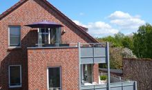 Ferienwohnung Haffausblick