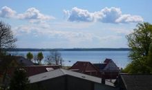 Ferienwohnung Haffausblick