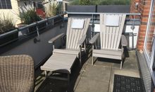 Ferienwohnung Haffausblick