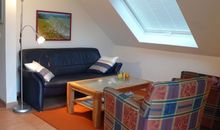 Ferienwohnung Haffausblick