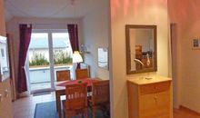 Ferienwohnung Haffausblick