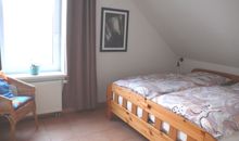 Ferienwohnung Haffausblick