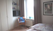 Ferienwohnung Haffausblick