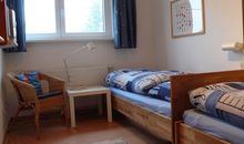 Ferienwohnung Haffausblick