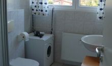 Ferienwohnung Haffausblick