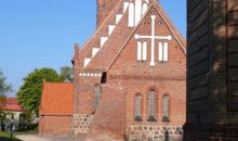 Ferienwohnung Haffausblick