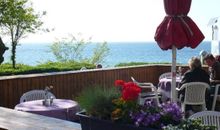 Ferienwohnung Haffausblick