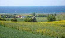 Ferienwohnung Haffausblick