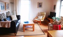 Ferienwohnung Strandkorb